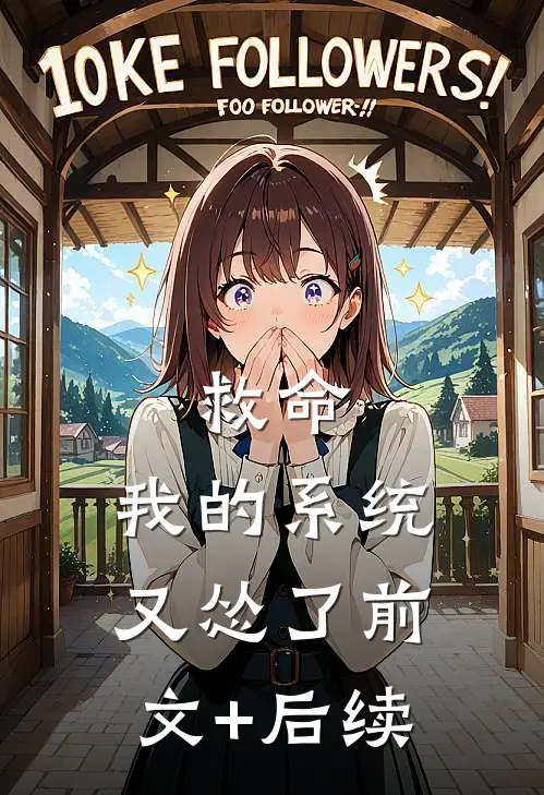 救命，我的系统又怂了前文+后续
