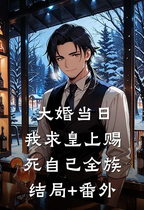 大婚当日，我求皇上赐死自己全族结局+番外