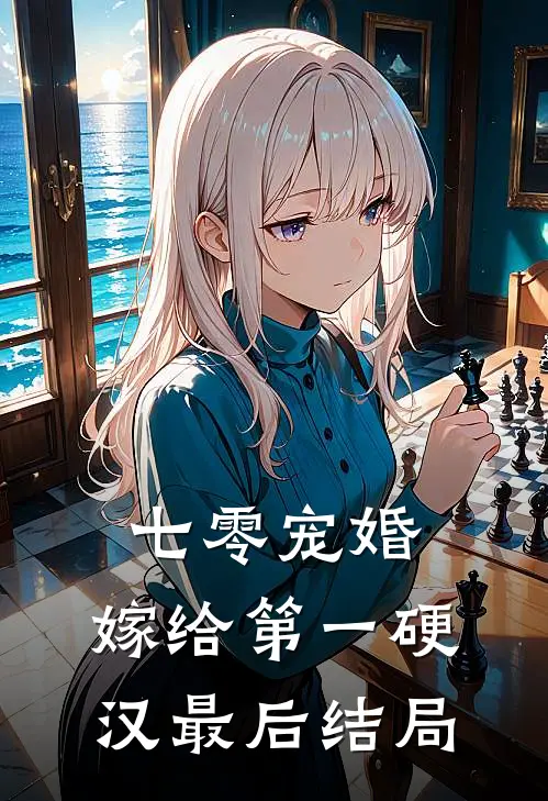七零宠婚，嫁给第一硬汉最后结局