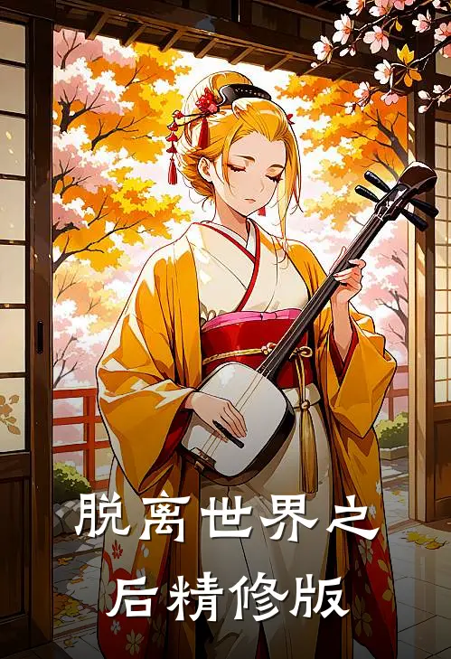 脱离世界之后精修版