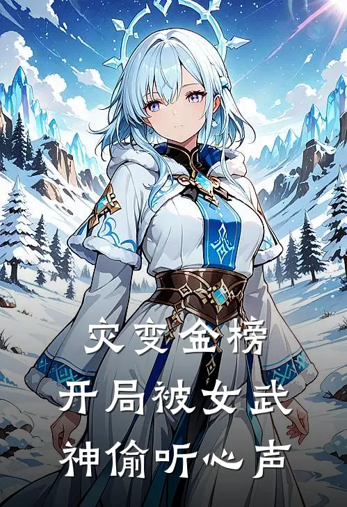 灾变金榜：开局被女武神偷听心声