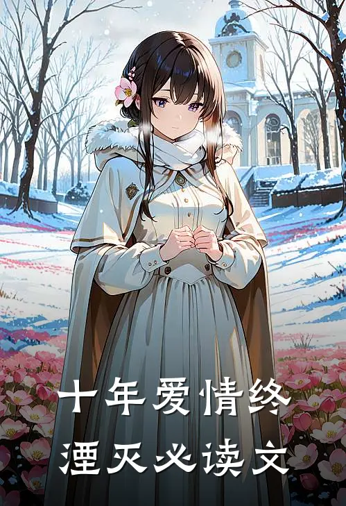 十年爱情终湮灭必读文