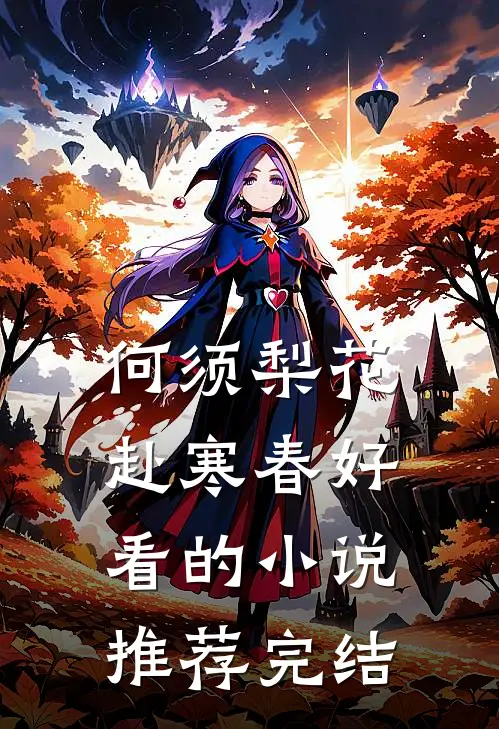 何须梨花赴寒春好看的小说推荐完结