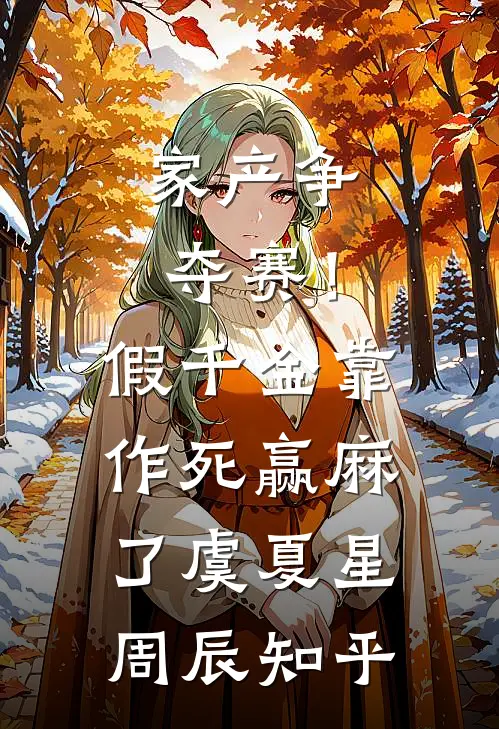 淮月照书，十年成梦全篇