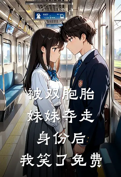 被双胞胎妹妹夺走身份后，我笑了免费