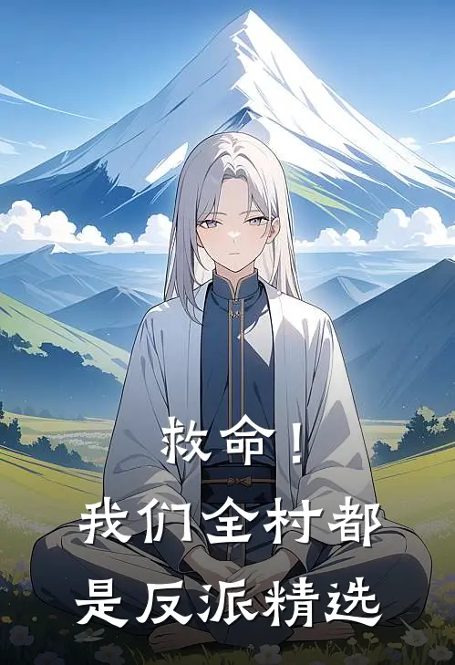 救命！我们全村都是反派精选