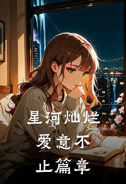 星河灿烂，爱意不止篇章