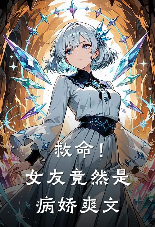 救命！女友竟然是病娇爽文