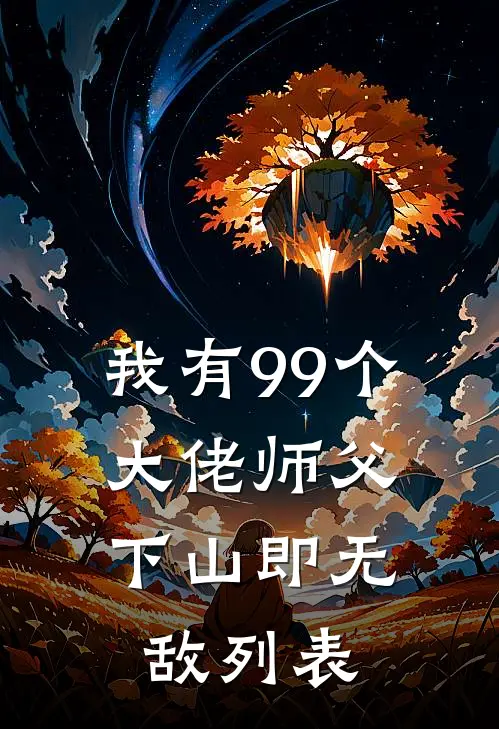 我有99个大佬师父，下山即无敌列表
