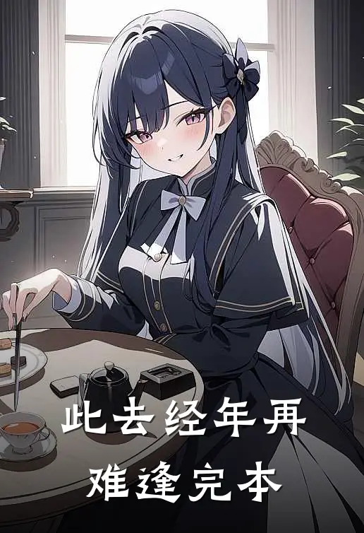 此去经年再难逢完本