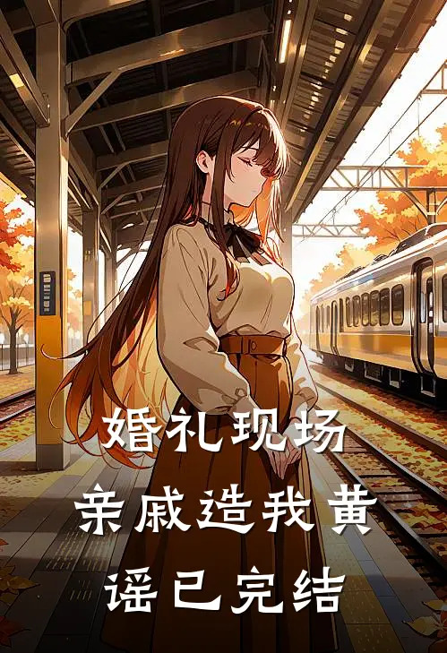 婚礼现场，亲戚造我黄谣已完结