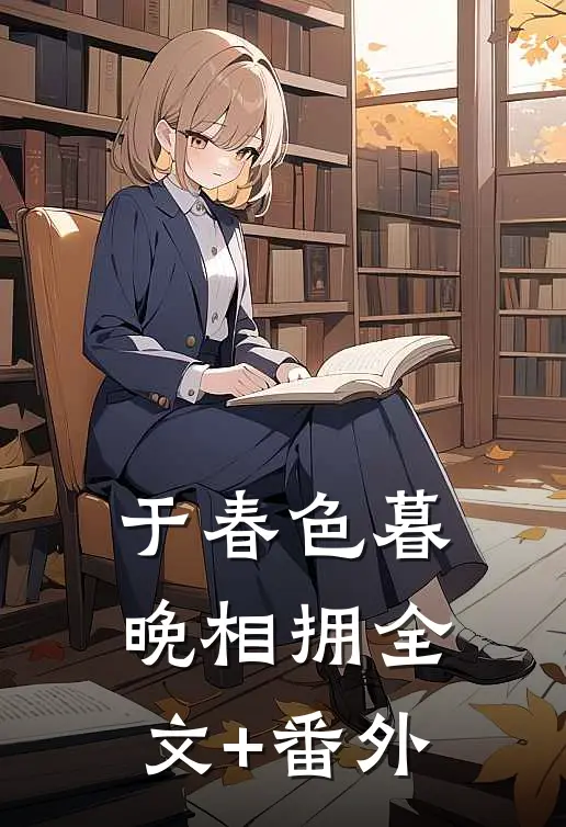 于春色暮晚相拥全文+番外