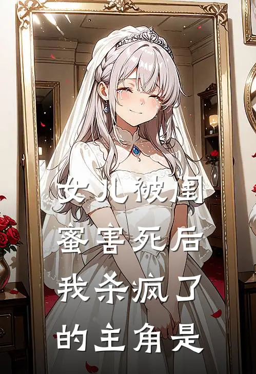 女儿被闺蜜害死后，我杀疯了的主角是