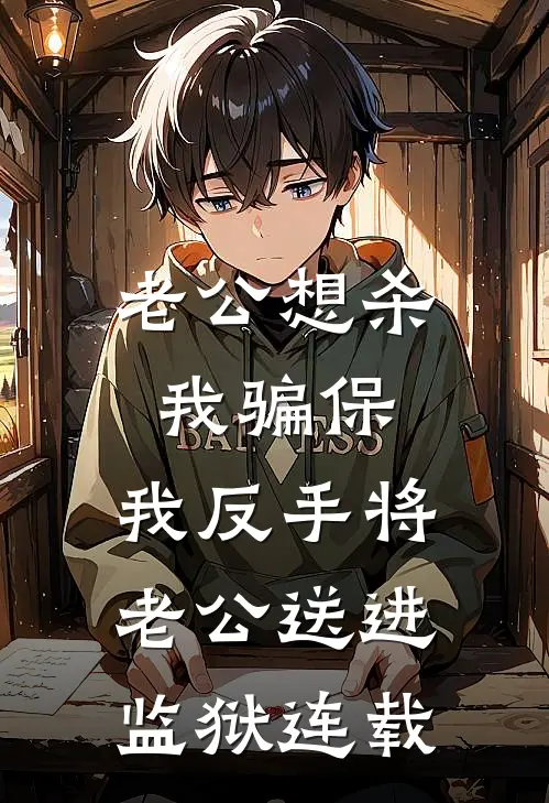 老公想杀我骗保，我反手将老公送进监狱连载