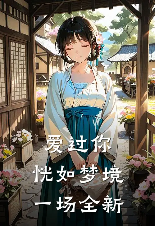 爱过你，恍如梦境一场全新