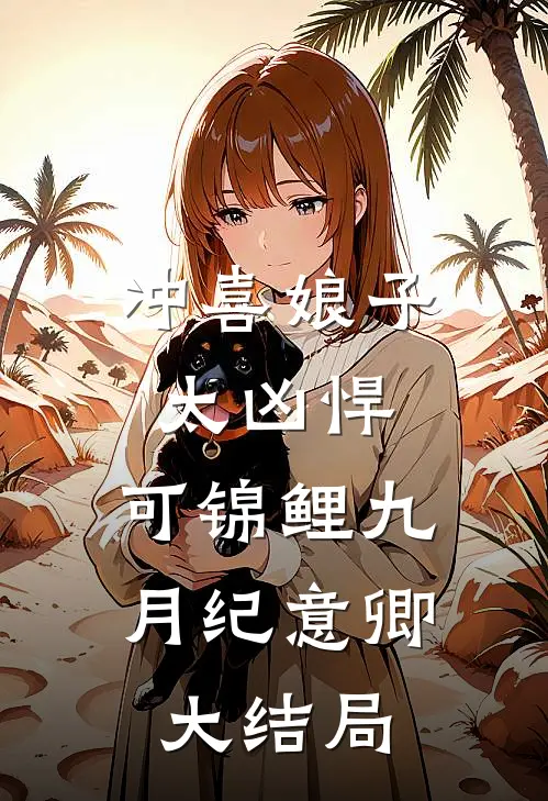 冲喜娘子太凶悍，可锦鲤九月纪意卿大结局