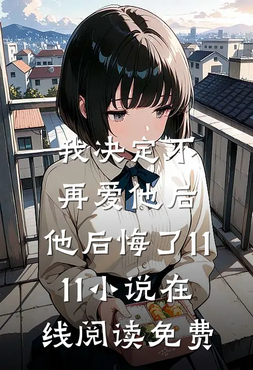 我决定不再爱他后，他后悔了1111小说在线阅读免费