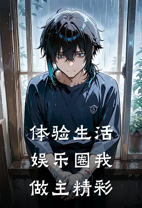 体验生活，娱乐圈我做主精彩