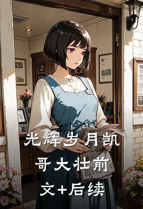 光辉岁月凯哥大壮前文+后续
