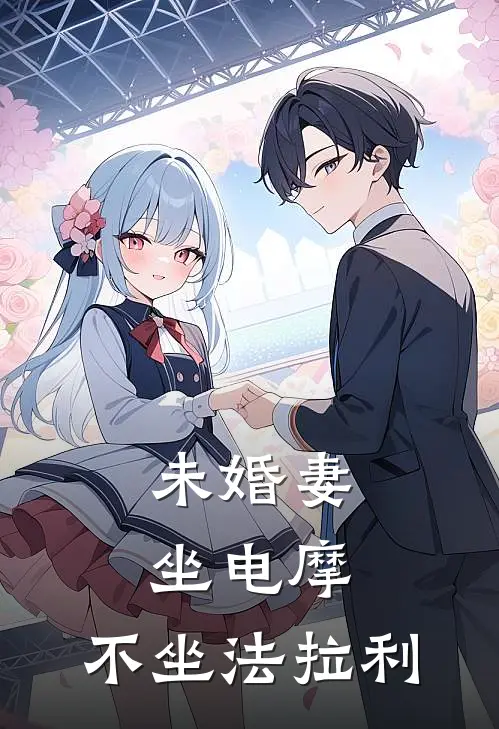 未婚妻坐电摩，不坐法拉利