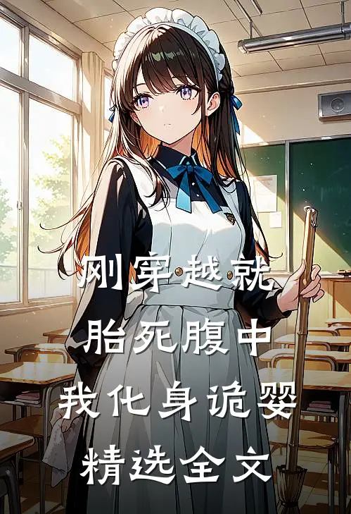 刚穿越就胎死腹中，我化身诡婴精选全文