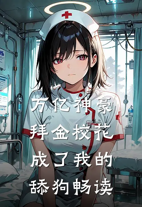 万亿神豪:拜金校花成了我的舔狗畅读