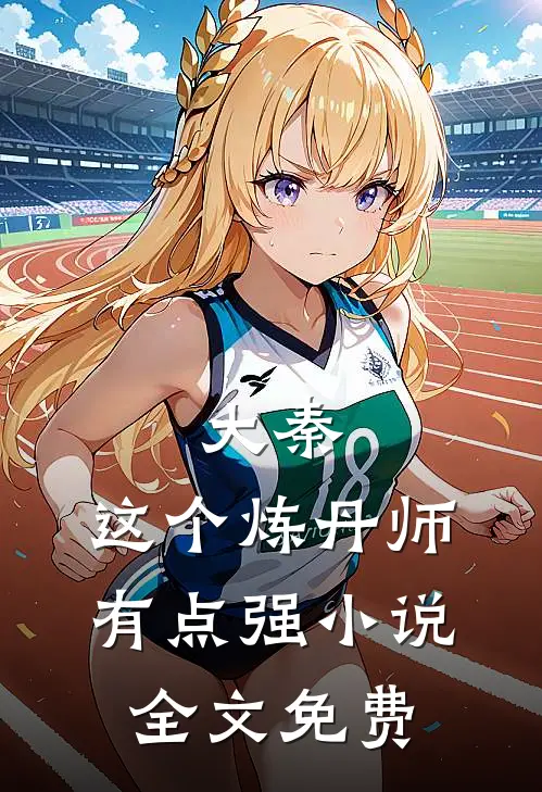 大秦：这个炼丹师有点强小说全文免费