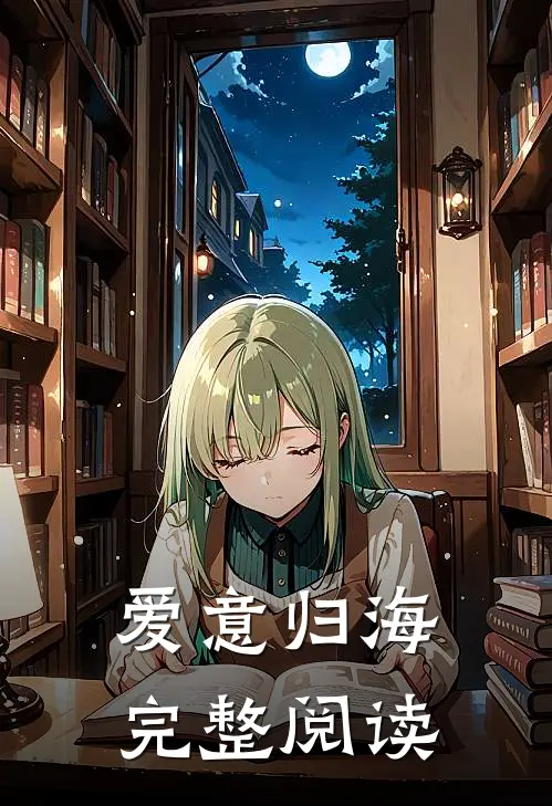 爱意归海完整阅读