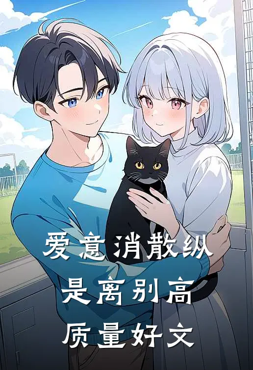爱意消散纵是离别高质量好文