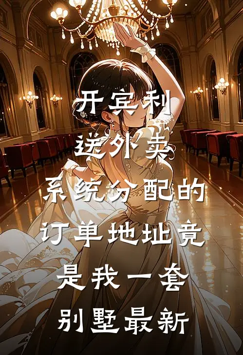 开宾利送外卖，系统分配的订单地址竟是我一套别墅最新