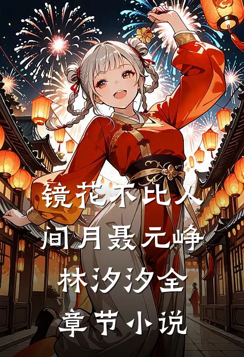 镜花不比人间月聂元峥林汐汐全章节小说