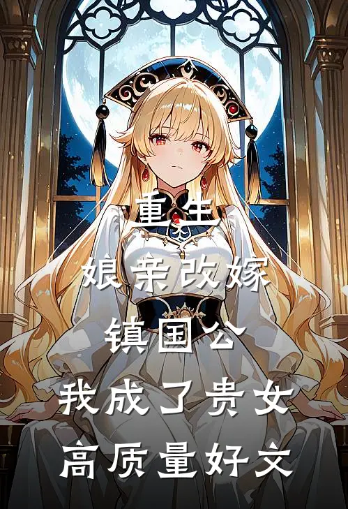 重生：娘亲改嫁镇国公，我成了贵女高质量好文