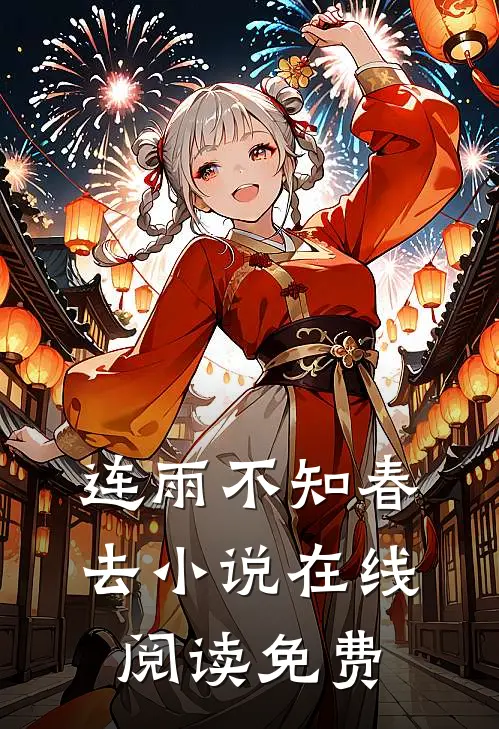 连雨不知春去小说在线阅读免费