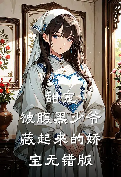 甜宠：被腹黑少爷藏起来的娇宝无错版