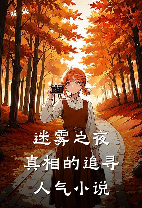 《迷雾之夜：真相的追寻》人气小说