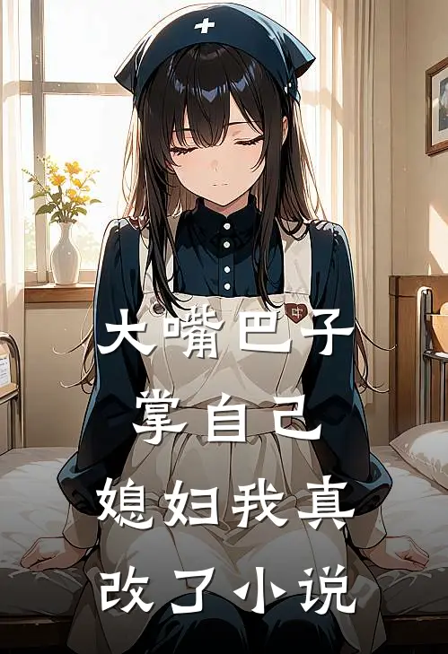 大嘴巴子掌自己，媳妇我真改了小说