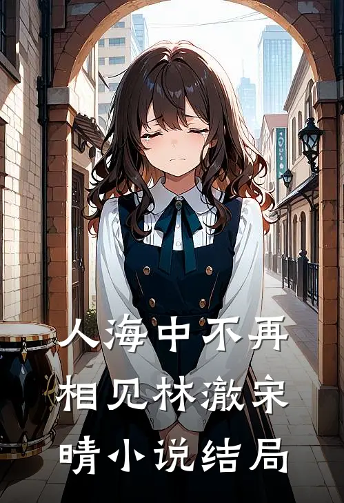 人海中不再相见林澈宋晴小说结局