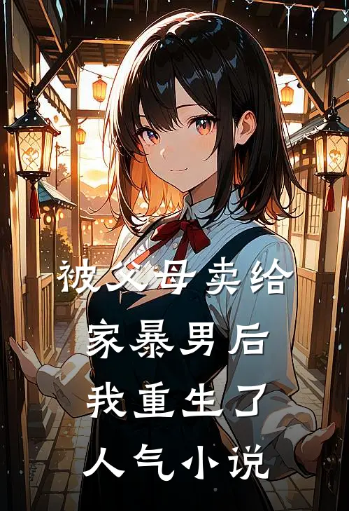 被父母卖给家暴男后，我重生了人气小说