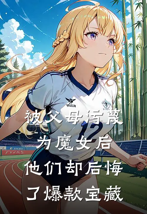 被父母污蔑为魔女后，他们却后悔了爆款宝藏
