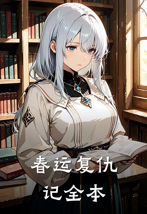 春运“复仇”记全本