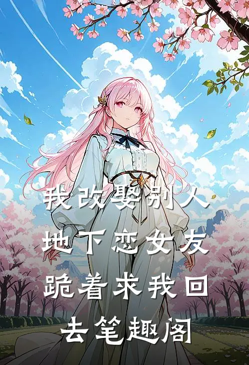 我改娶别人，地下恋女友跪着求我回去笔趣阁