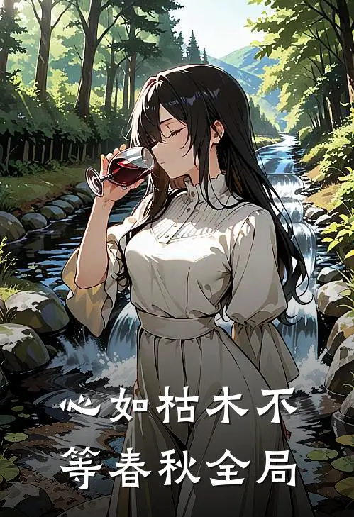 心如枯木不等春秋全局