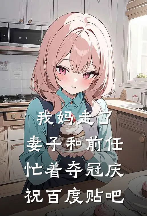 我妈走了，妻子和前任忙着夺冠庆祝百度贴吧