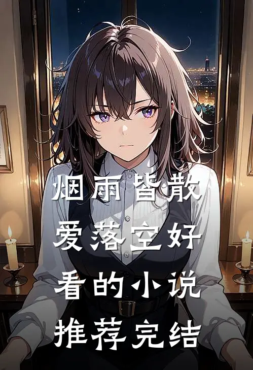 烟雨皆散爱落空好看的小说推荐完结
