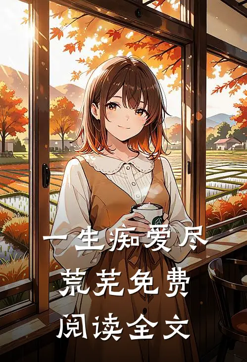 一生痴爱尽荒芜免费阅读全文