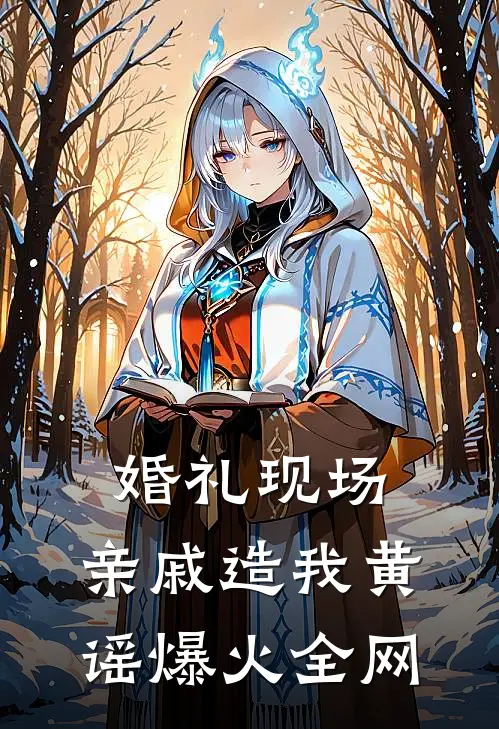 婚礼现场，亲戚造我黄谣爆火全网