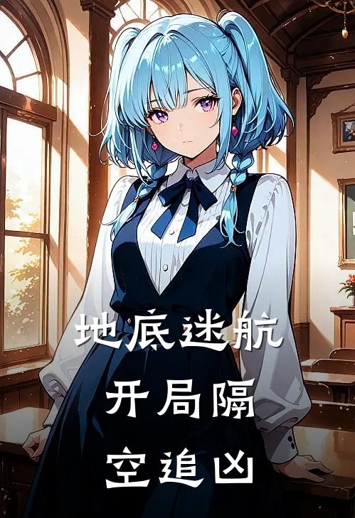 地底迷航：开局隔空追凶