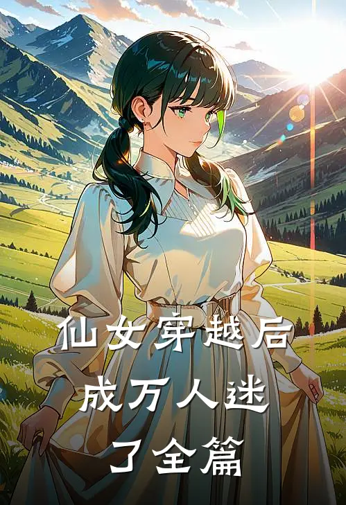 仙女穿越后，成万人迷了全篇