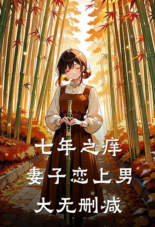 七年之痒，妻子恋上男大无删减