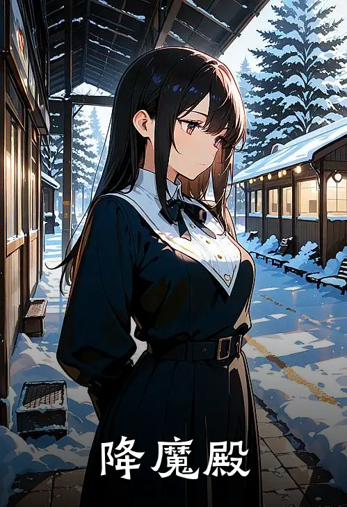 降魔殿